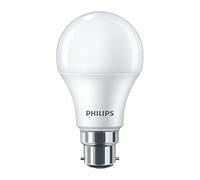 PHILIPS CorePro LED GLS 11W (75W eq.) BC A60 RA90 2700K