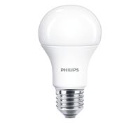 Philips CorePro LED GLS Bulb 13W ES E27 100W Equivalent Warm White 2700K CRI90 High CRI Energy Saving Non-Dimmable LED Light Bulb for UK Homes & Commercial Use