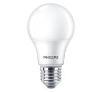 Philips CorePro 8-60W Frosted LED GLS ES/E27 Very Warm White 200° - 929001234385