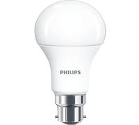 PHILIPS CorePro LED GLS 10.5W (75W) B22d A60 Warm White CRi90