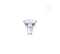 Philips CorePro LED GU10 3.5W 35W 2700K 255lm 827 929001217862