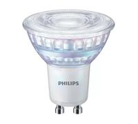 Philips CorePro LED GU10 Spot Light Bulb 36° Beam Angle - 3W/4W/4.9W/5W