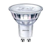 Philips CorePro 4-50W Dimmable LED GU10 Cool White 36° - 929002065899