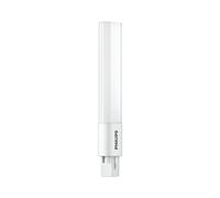 Philips CorePro LED Lamp 5 W G23 A+, White, Pack of 1
