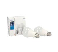 Philips CorePro LED Lamp A60 E27 10 W = 75 W Warm 2700 K 470 lm LED E27 Economy Bulbs LED Bulbs