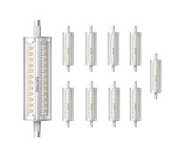 PHILIPS CorePro LED Linear 14w (100W) 118mm R7S Cool White (4000k) - 10 Pack