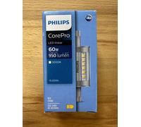 Philips CorePro 7.5-60W LED R7S Warm White - 929001339002 (UK1022) - 71394500