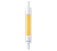 Philips Corepro LED 7.2W R7S Linear 118mm Bulb Cool White