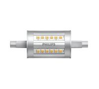 Philips Corepro LED 7W R7S Linear 78mm Bulb Cool White