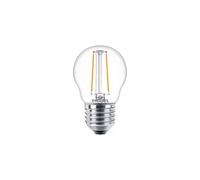 Philips CorePro 2-25W LED Filament Golf ES/E27 Very Warm White - 929001238792