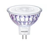 Philips 30708700 LED bulb White 4000 K 4.4 W GU5.3 F