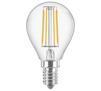 Philips CorePro 2-25W LED Filament Golf SES/E14 Very Warm White - 929001238692