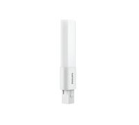 Philips CorePro LED Compact Lamp PLS, 2P, G23, 3.5 W, 4000 K, 390 lm