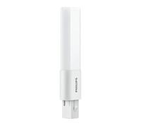 CorePro LED Compact Lamp PLS, 2P, G23, 5W, 4000K, 550lm