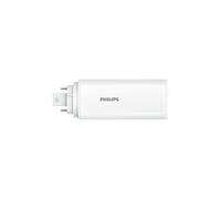 Philips CorePro PL-T LED Bulb HF 6.5W - 830 Warm White