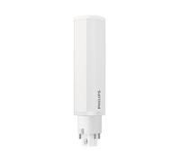 Philips Corepro LED 5.5W PLC G24q-1 White 4 Pin