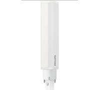 Philips CorePro LED PLC 8.5w = 26w 840 2 PIN G24d-3 Replaces Biax Dulux Lynx D [EEK: A]