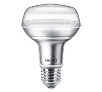 Philips CorePro LED R80 Reflector E27 4W (60W Equivalent) 410 Lumens Warm White