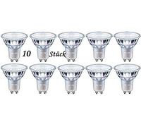 Philips CorePro LED Spot Light 12 V 8 W = 50 W GU5.3 MR16 840 50D