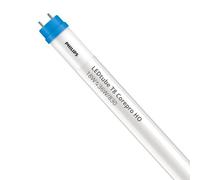 Philips CorePro LED Tube (EM/Direct 230V) High Output 18W 1850lm - 830 Warm White | 120 cm - 36W Equivalent
