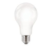 PHILIPS Corepro LEDbulb E27 Pear Frosted 13W 2000lm - 827 Extra Warm White | Replaces 120W