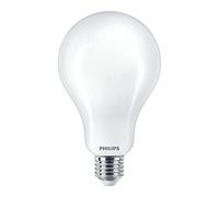 Philips Corepro LEDbulb E27 Pear Frosted 23W 3452lm - 840 Cool White | Replaces 200W