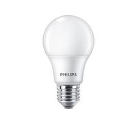 Philips Corepro LEDbulb E27 Pear Matte 8W 806lm - 827 Extra Warm White | Replacement 60W