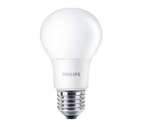 Philips Corepro LEDbulb E27 Pear Matte 8W 806lm - 827 Extra Warm White | Replacement 60W