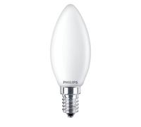 Philips CorePro 2.2-25W Frosted LED Candle SES/E14 Very Warm White - 929001345292