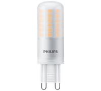 Philips CorePro 4.8-60W LED G9 Capsule Very Warm White - 929002055102 (UK1022) - 65780200