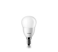PHILIPS ELLUS2E14XWFR LED Sphere 2.7-25W E14 827