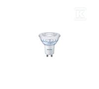 Philips LED GU10 Dimmable/Non-Dim 35W & 50W 2700K,3000K,4000K,6400K