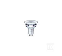 PHILIPS CorePro LEDspot 4.6-50W GU10 865 36D 929001218302