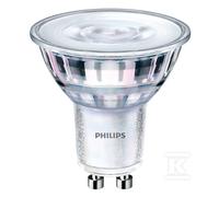 PHILIPS CorePro LEDspot 4.9-65W GU10 840 36D ND 929002981102