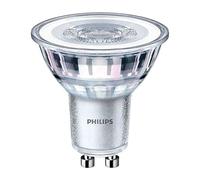 Philips CorePro LEDspot CLA 3.5 W GU10 840 36D, 3.5 Watt - White 5 x 4 x 4 cm