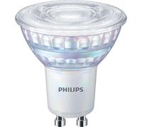 Philips CorePro LEDspot GU10, 3W=35W, 827 Warm White, 36D Dimmable