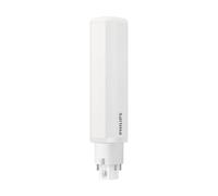Philips CorePro PL-C LED 6.5W 770lm - 840 Cool White | Equivalent 18W
