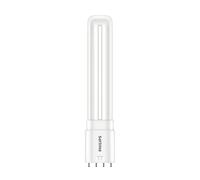 Philips CorePro PL-L LED Bulb EM/Mains 8W - 830 Warm White