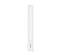 Philips CorePro PL-L LED Bulb HF 12W 830 Warm White Compact LED Lamp, Energy Efficient CFL Replacement for Offices, Retail, Hospitality & Commercial Lighting