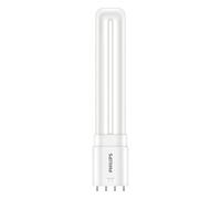 Philips CorePro PL-L LED Bulb HF 8W 830 Warm White Compact LED Lamp, Energy Efficient CFL Replacement for Offices, Retail, Hospitality & Commercial Lighting