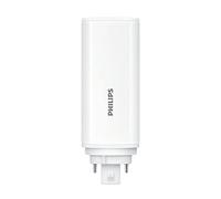 Philips CorePro PL-T LED Bulb HF 6.5W - 830 Warm White