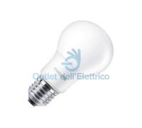 Philips Corepro9we27 Corepro Ledbulb 9w=60w Lamp.Drop E27 2700°k