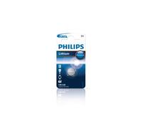 Philips CR1220/00b Lithium Mini Cell Pack of 1