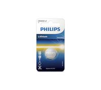 Philips Cr2025 Pack 1 3v Lithium Battery