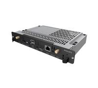 Philips CRD50 Android OPS Player OPS module with Android for compatible displays, enabling the playback of multimedia content, the use of an HTML5