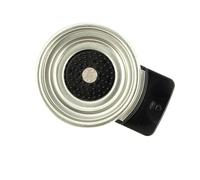 Philips CRP100/01 Coffee Pod Holder for 1 Cup, Black