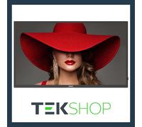 Philips D-Line 32" Full HD Digital Signage ADS Display / Monitor 400 Nit Android