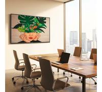 Philips D-Line 55BDL4511D 55-inch 4K TV 55-inch professional 4K UHD display designed for intensive digital signage use, featuring high brightness,