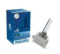 Philips D1S White Vision gen2 HID Xenon Upgrade Gas Bulb 85415WHV2C1 Single