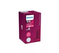 Philips D1S Car Headlight X-tremeVision gen2 High Quality Quartz Glass 35W Bulb